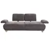 Sofa Home ESPRIT Beige Urban 220 x 111 x 85 cm