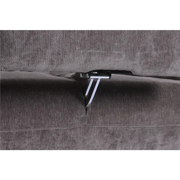 Sofa Home ESPRIT Beige Urban 220 x 111 x 85 cm