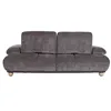 Sofa Home ESPRIT Beige Urban 220 x 111 x 85 cm