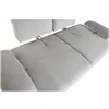 Sofa Home ESPRIT Beige Urban 220 x 111 x 85 cm