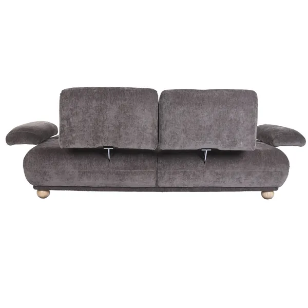 Sofa Home ESPRIT Beige Urban 220 x 111 x 85 cm