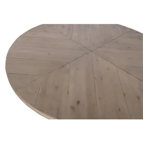Wall mirror Alexandra House Living Golden MDF Wood 5 x 105 x 62 cm