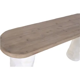 Painting Alexandra House Living Bike Canvas Fir wood 90 x 3 x 30 cm