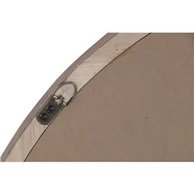 Centre Table Alexandra House Living White Iron 60 x 53 x 120 cm