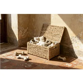 Centre Table Alexandra House Living Mango wood 74 x 45 x 135 cm