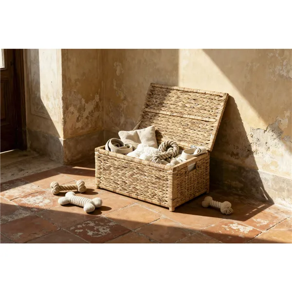 Centre Table Alexandra House Living Mango wood 74 x 45 x 135 cm