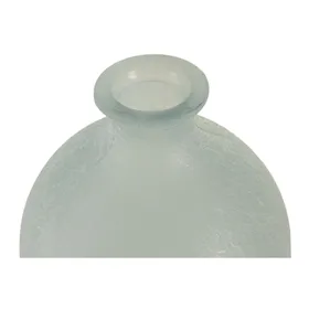 Vase Alexandra House Living Fibreglass Magnesium 29 x 50 x 29 cm