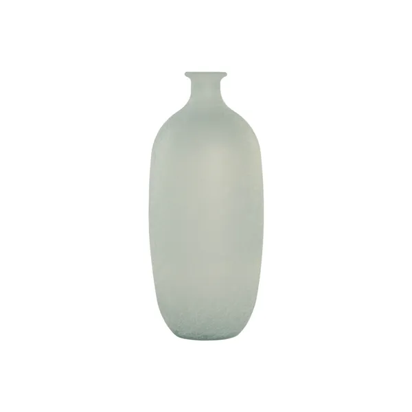 Decorative Figure Alexandra House Living Column 18 x 50 x 18 cm