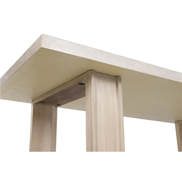 Planter Alexandra House Living Golden Iron 35 x 32 x 35 cm