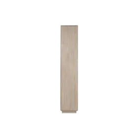Wall mirror Alexandra House Living Black 2 x 90 x 60 cm Rectangular
