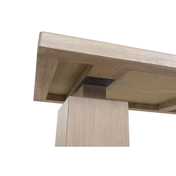 Nightstand Alexandra House Living 33 x 68 x 41 cm