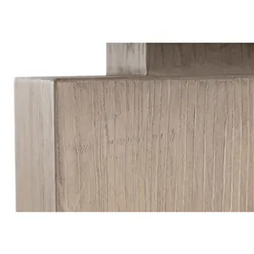 Nightstand Alexandra House Living 26 x 69 x 37 cm