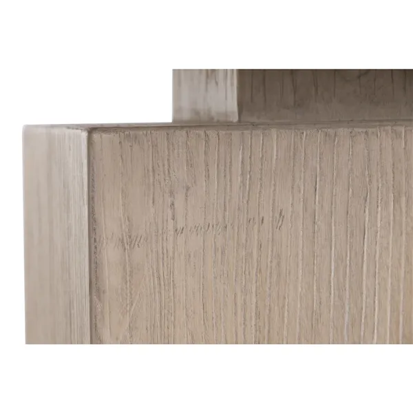 Nightstand Alexandra House Living 26 x 69 x 37 cm