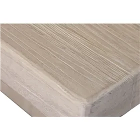 Nightstand Alexandra House Living 34 x 57 x 42 cm