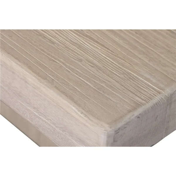 Nightstand Alexandra House Living 34 x 57 x 42 cm