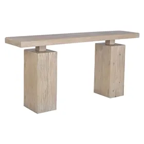 Corner table Alexandra House Living 35 x 47 x 53 cm
