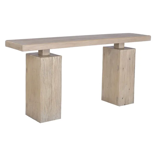 Corner table Alexandra House Living 35 x 47 x 53 cm