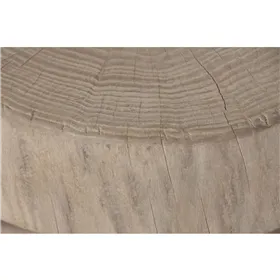 Shelves Alexandra House Living Natural Mango wood 35 x 160 x 70 cm