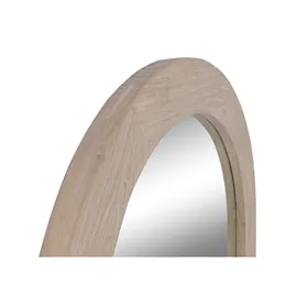Bench Alexandra House Living White Polyurethane MDF Wood 40 x 52 x 130 cm