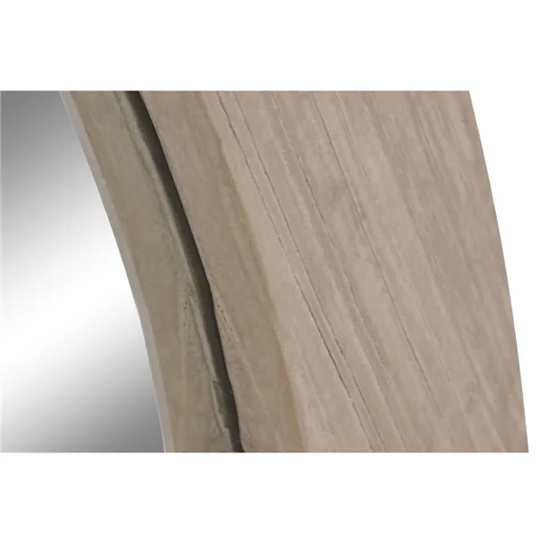 Bench Alexandra House Living Brown Polyurethane MDF Wood 40 x 65 x 90 cm