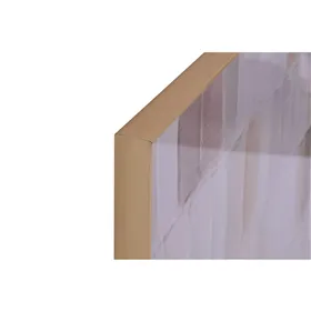 Nightstand Alexandra House Living 29 x 63 x 46 cm