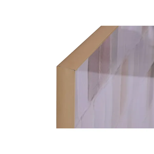Nightstand Alexandra House Living 29 x 63 x 46 cm
