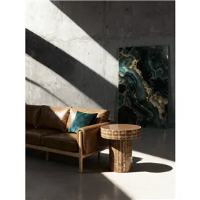 Centre Table Alexandra House Living Recycled Wood 110 x 51 x 137 cm