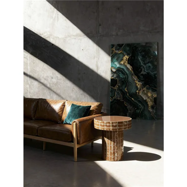 Centre Table Alexandra House Living Recycled Wood 110 x 51 x 137 cm
