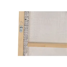 Wall mirror Alexandra House Living 4 x 179 x 87 cm Rectangular
