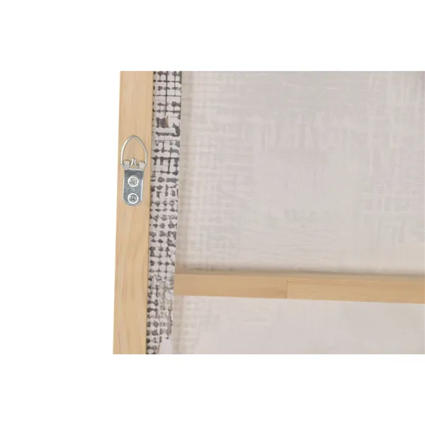 Wall mirror Alexandra House Living 4 x 179 x 87 cm Rectangular