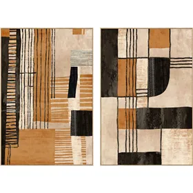 Chest Alexandra House Living Mango wood 40 x 45 x 146 cm