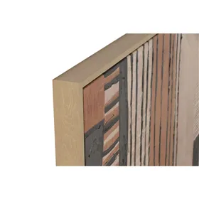 Chest Alexandra House Living Mango wood 40 x 45 x 146 cm