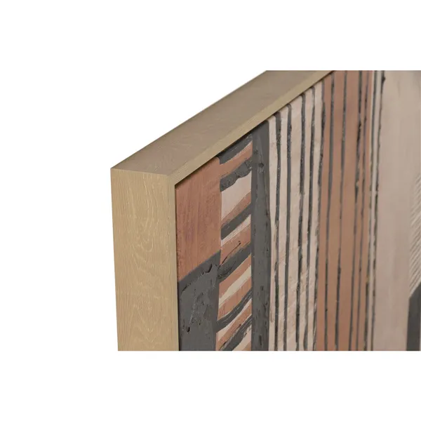 Chest Alexandra House Living Mango wood 40 x 45 x 146 cm