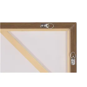 Sideboard Alexandra House Living Brown Acacia Mango wood 45 x 77 x 157 cm