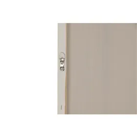 Hall Alexandra House Living Brown 32 x 88 x 124 cm