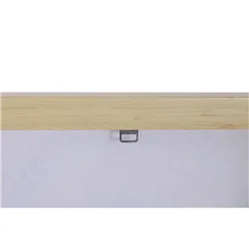 Decorative suitcase Alexandra House Living Brown Iron Traditional style 34 x 19 x 63 cm