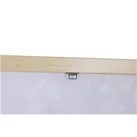 Decorative suitcase Alexandra House Living Brown Iron Traditional style 45 x 29 x 67 cm