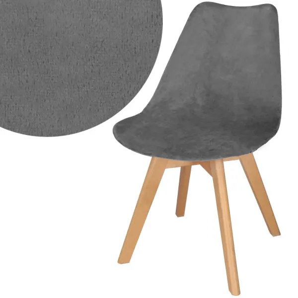 Chair cover Springos HA5265