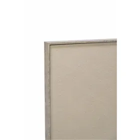 Decorative canister Alexandra House Living Brown Iron Traditional style 19 x 23 x 19 cm