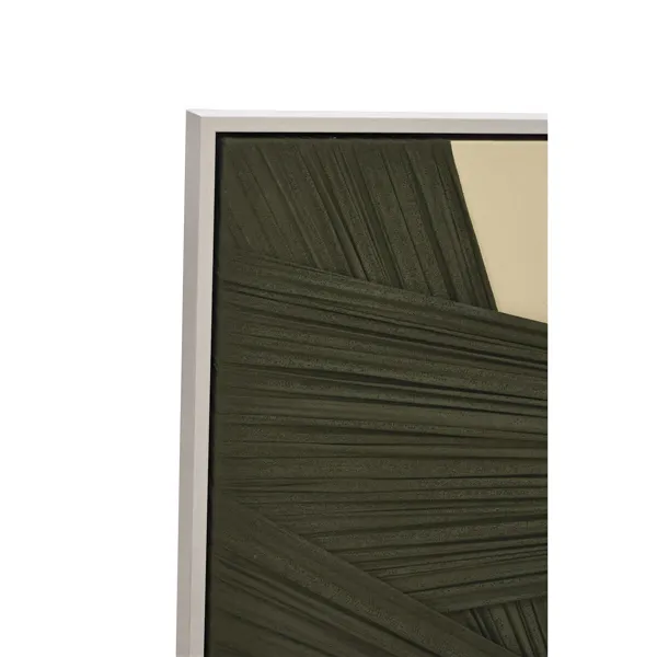 Decorative canister Alexandra House Living Brown Iron Traditional style 29 x 40 x 29 cm
