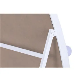 Bench Alexandra House Living Green Metal 56 x 98 x 118 cm