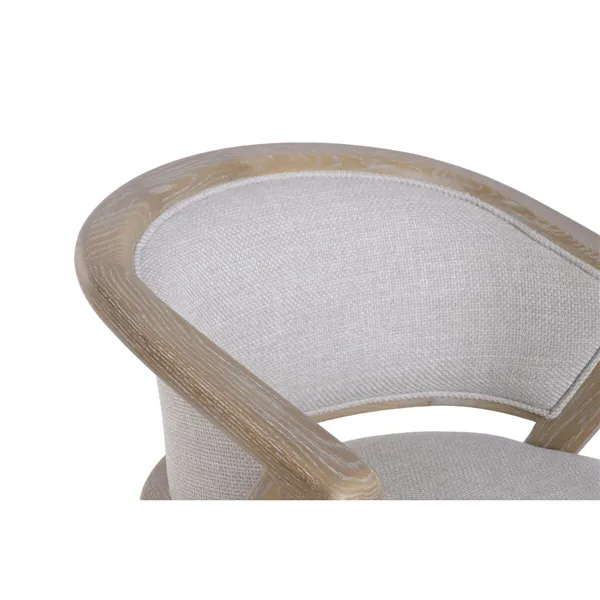 Headboard Alexandra House Living Brown 3 x 110 x 160 cm