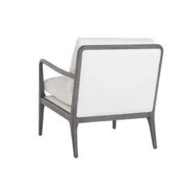 Stool Alexandra House Living Blue PVC Leather Iron 50 x 75 x 95 cm Motorbike