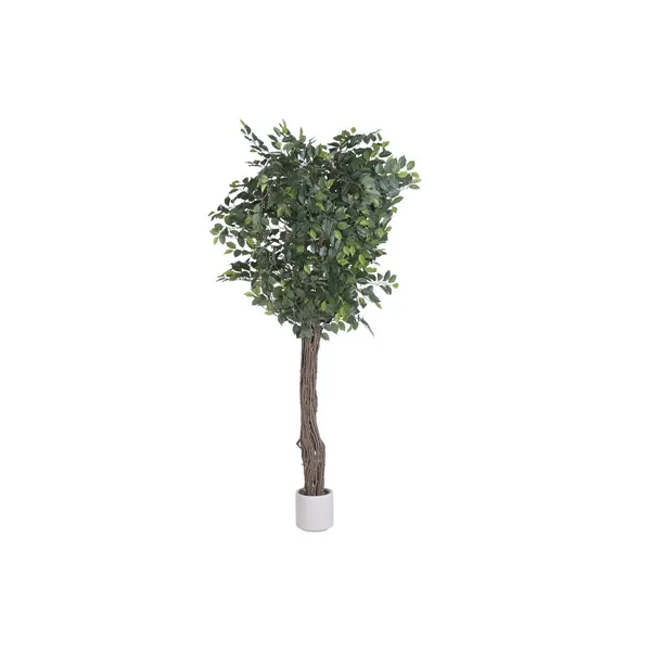 Tree Home ESPRIT Polyester Wood Bengal fig