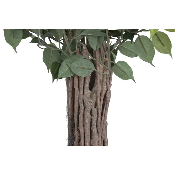 Tree Home ESPRIT Polyester Wood Bengal fig