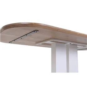 Ceiling Light Alexandra House Living Brown