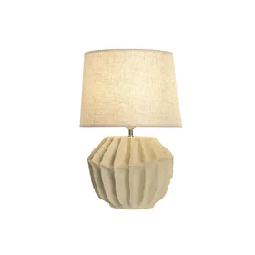 Centre Table Alexandra House Living Gold Metal Paper Iron MDF Wood 60 x 45 x 110 cm