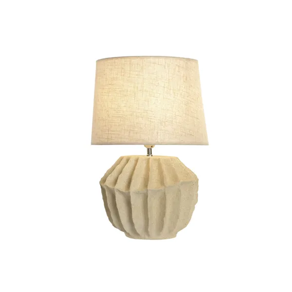 Centre Table Alexandra House Living Gold Metal Paper Iron MDF Wood 60 x 45 x 110 cm