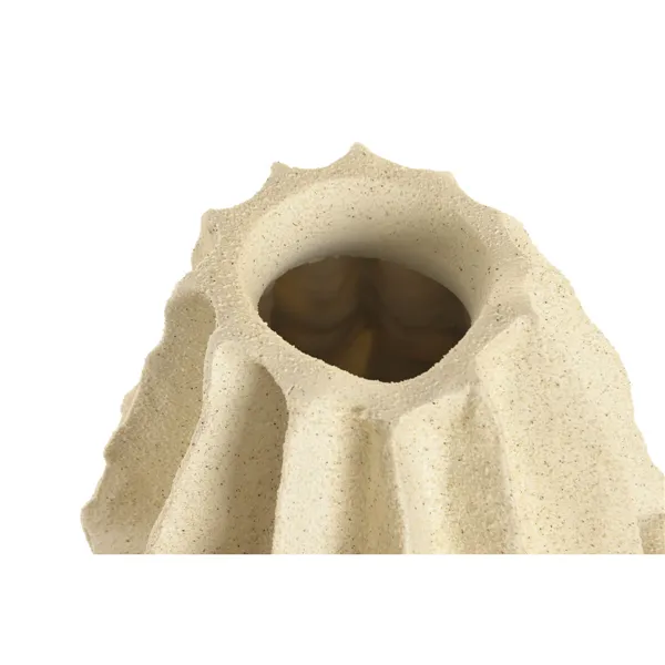 Sideboard Alexandra House Living Brown Iron Plate Fir wood 40 x 99 x 110 cm