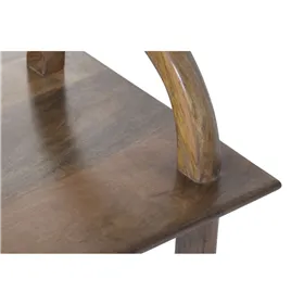 Wall Decoration Alexandra House Living Mango wood 5 x 103 x 74 cm
